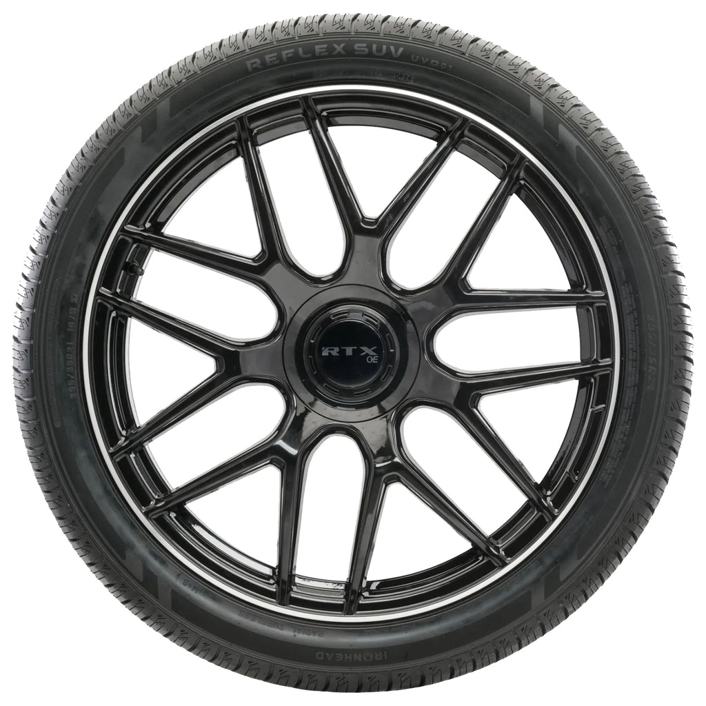 Ironhead Reflex SUV UVD01 All Season 235/50R19 103V XL SUV/Crossover Tire