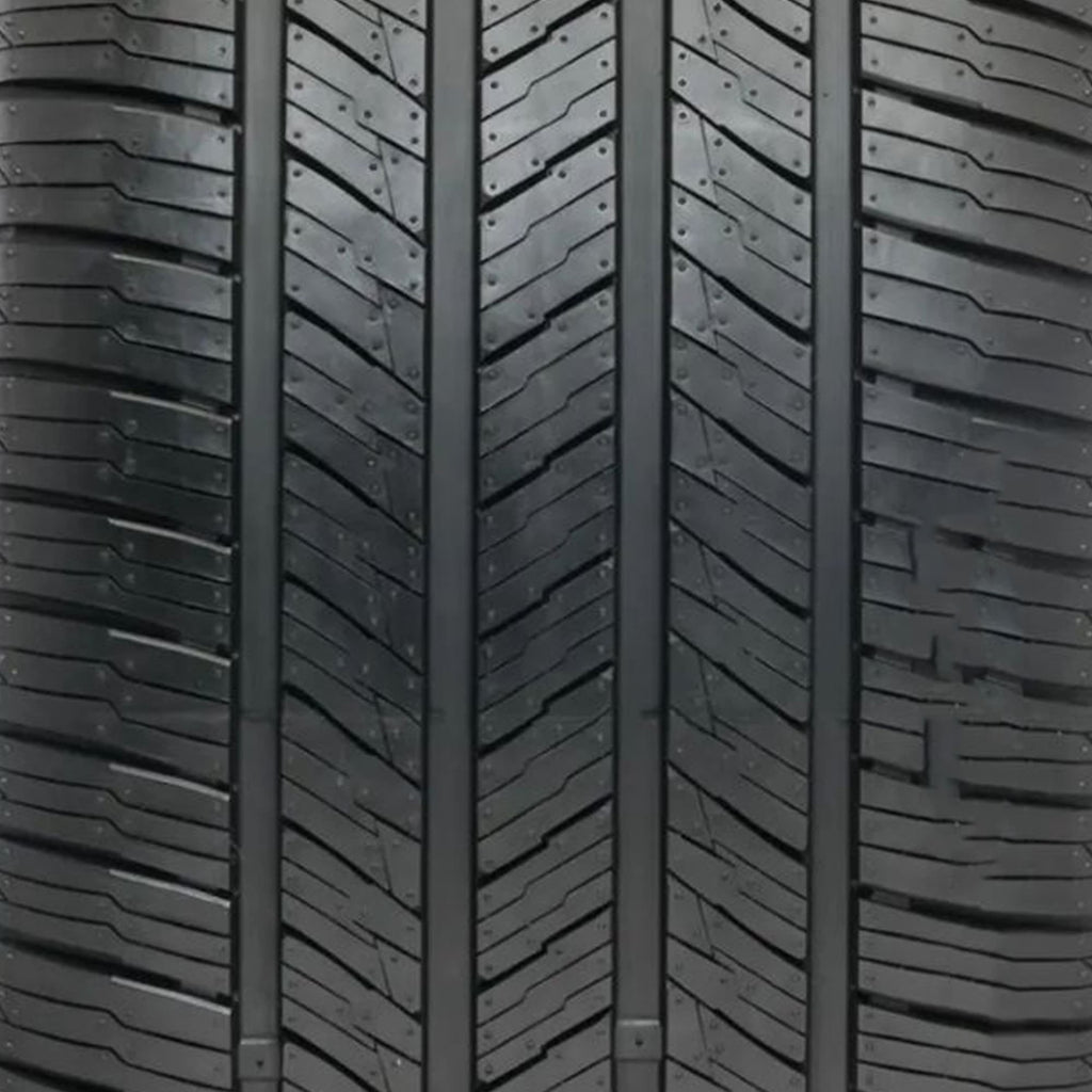 Ironhead Reflex SUV UVD01 All Season 235/50R19 103V XL SUV/Crossover Tire