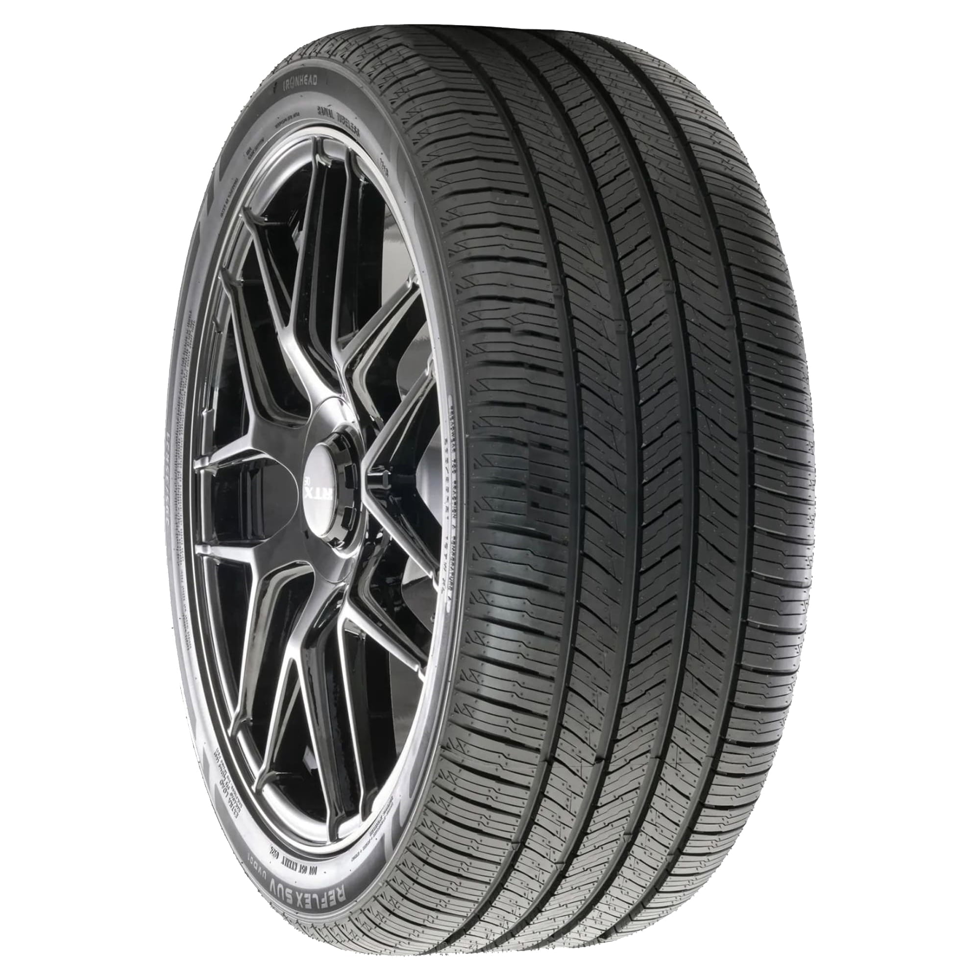 Ironhead Reflex SUV UVD01 All Season 235/50R19 103V XL SUV/Crossover Tire