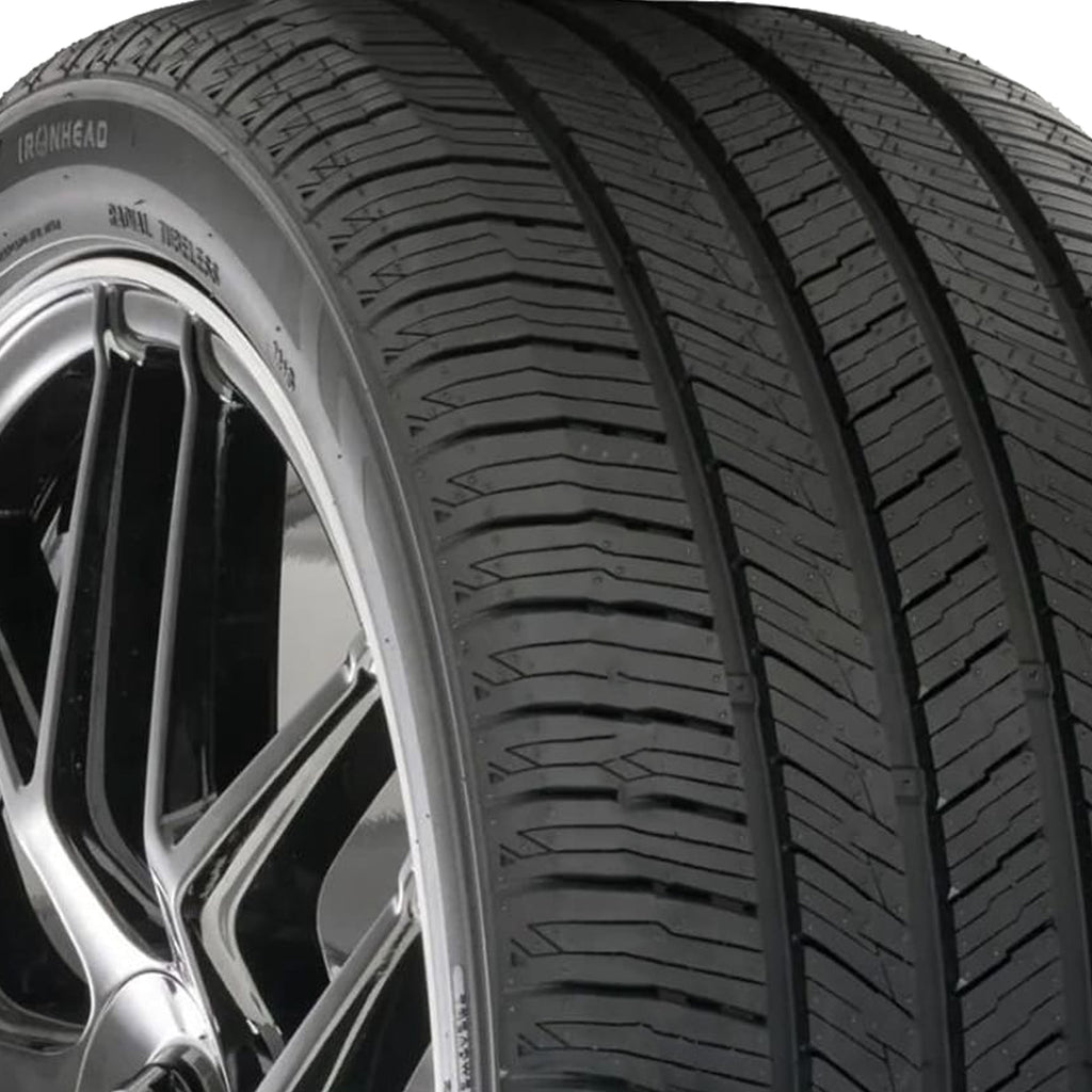 Ironhead Reflex SUV UVD01 All Season 235/50R19 103V XL SUV/Crossover Tire
