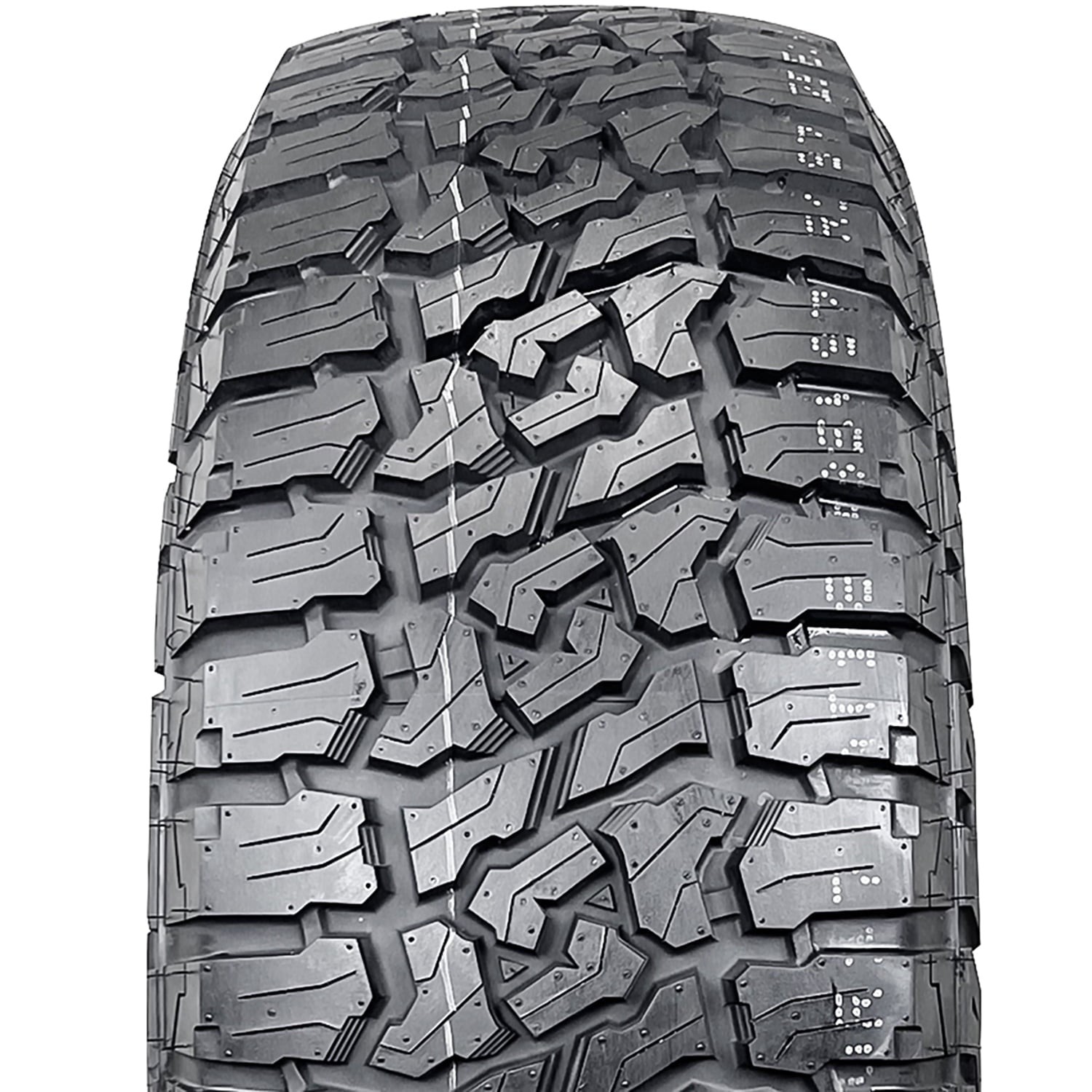 Mastertrack Badlands AT 245/75R16 111S a/t All Terrain Tire