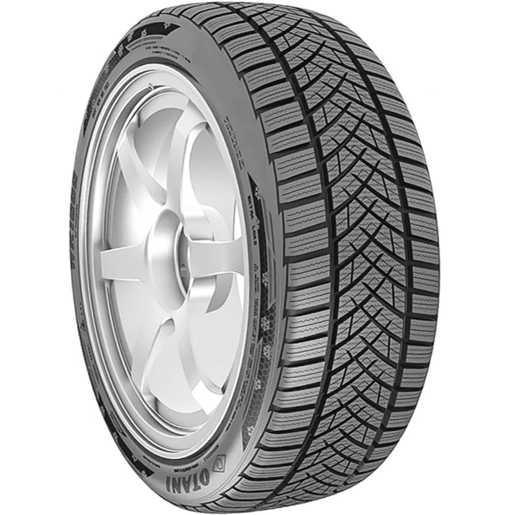 Otani WK1000 225/55R17 97H Winter Tire
