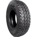 Tornel Tornel A/T-09 LT Load C 6 Ply AT A/T All Terrain 235/70R16 All Weather All Terrain Light Truck Tire