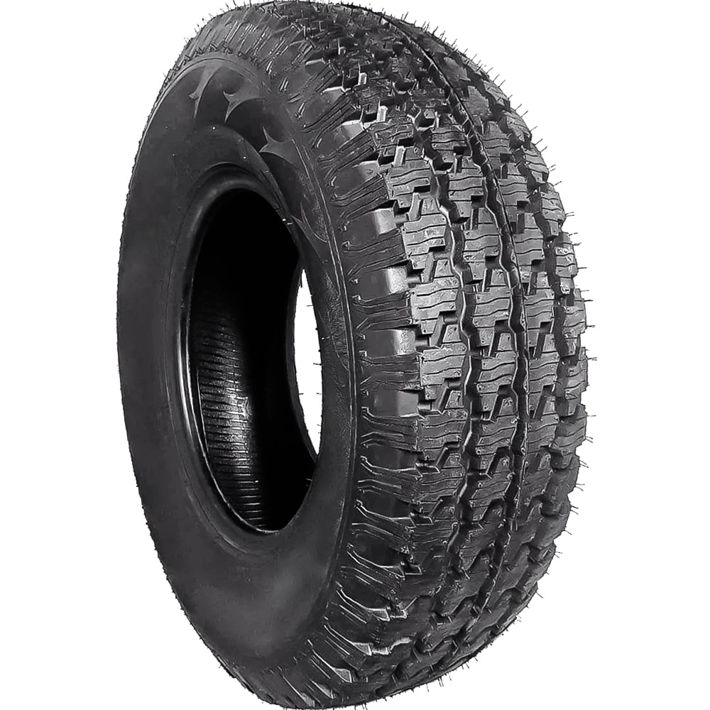 Tornel Tornel A/T-09 LT Load C 6 Ply AT A/T All Terrain 235/70R16 All Weather All Terrain Light Truck Tire