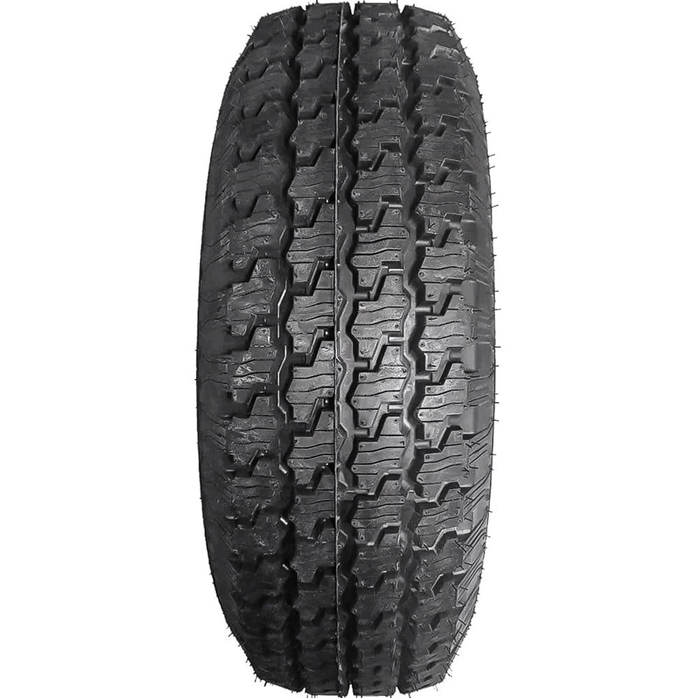 Tornel Tornel A/T-09 LT Load C 6 Ply AT A/T All Terrain 235/70R16 All Weather All Terrain Light Truck Tire