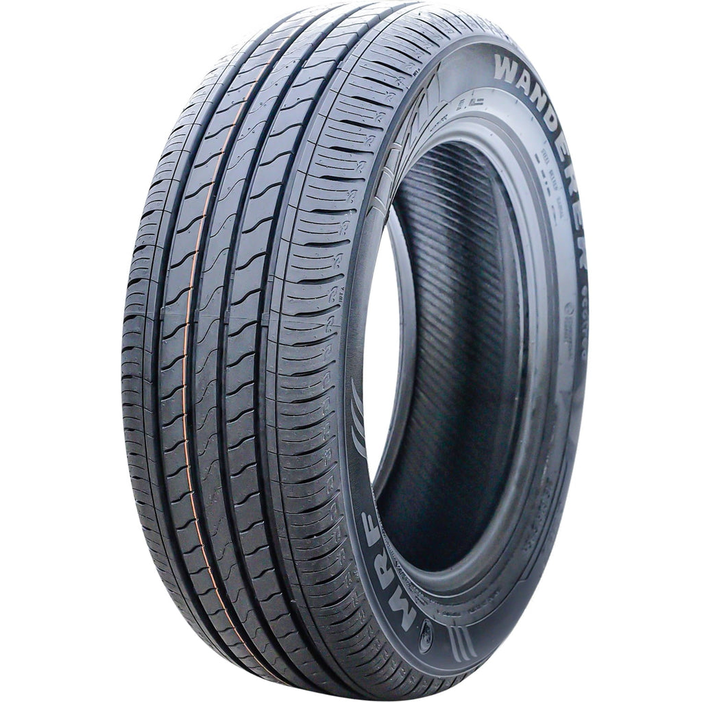 MRF MRF Wanderer Street N2 95H AS A/S 215/60R16 All Weather Passenger Tire