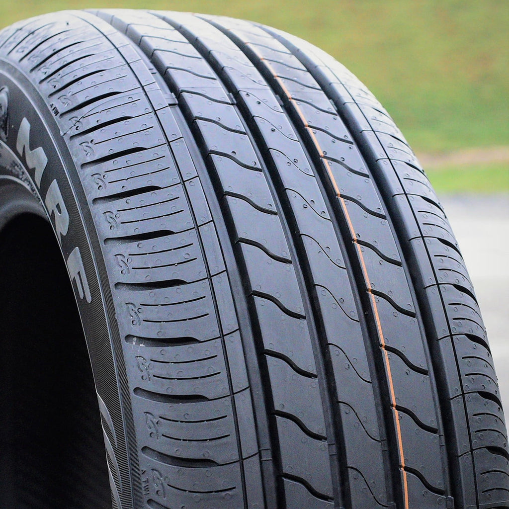 MRF MRF Wanderer Street N2 95H AS A/S 215/60R16 All Weather Passenger Tire