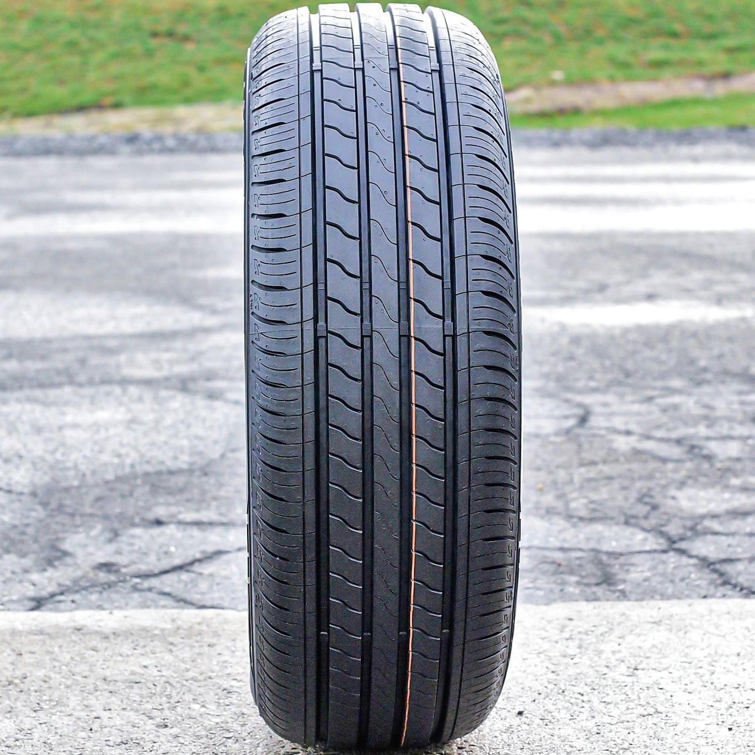 MRF MRF Wanderer Street N2 95H AS A/S 215/60R16 All Weather Passenger Tire