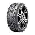 Summit Ultramax HP A/S UHP All Season 225/45R17 94W XL Passenger Tire