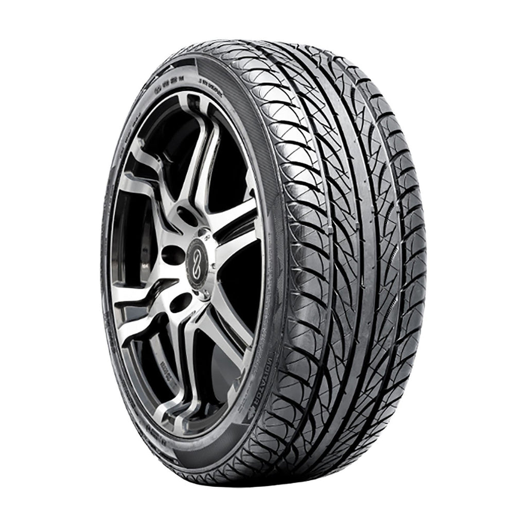 Summit Ultramax HP A/S UHP All Season 225/45R17 94W XL Passenger Tire