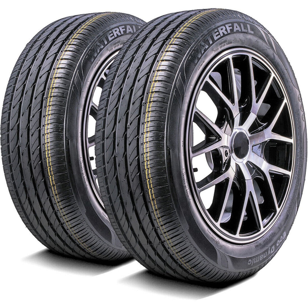 Waterfall Eco Dynamic 235/60R17 106H XL Performance a/s All Season Tire