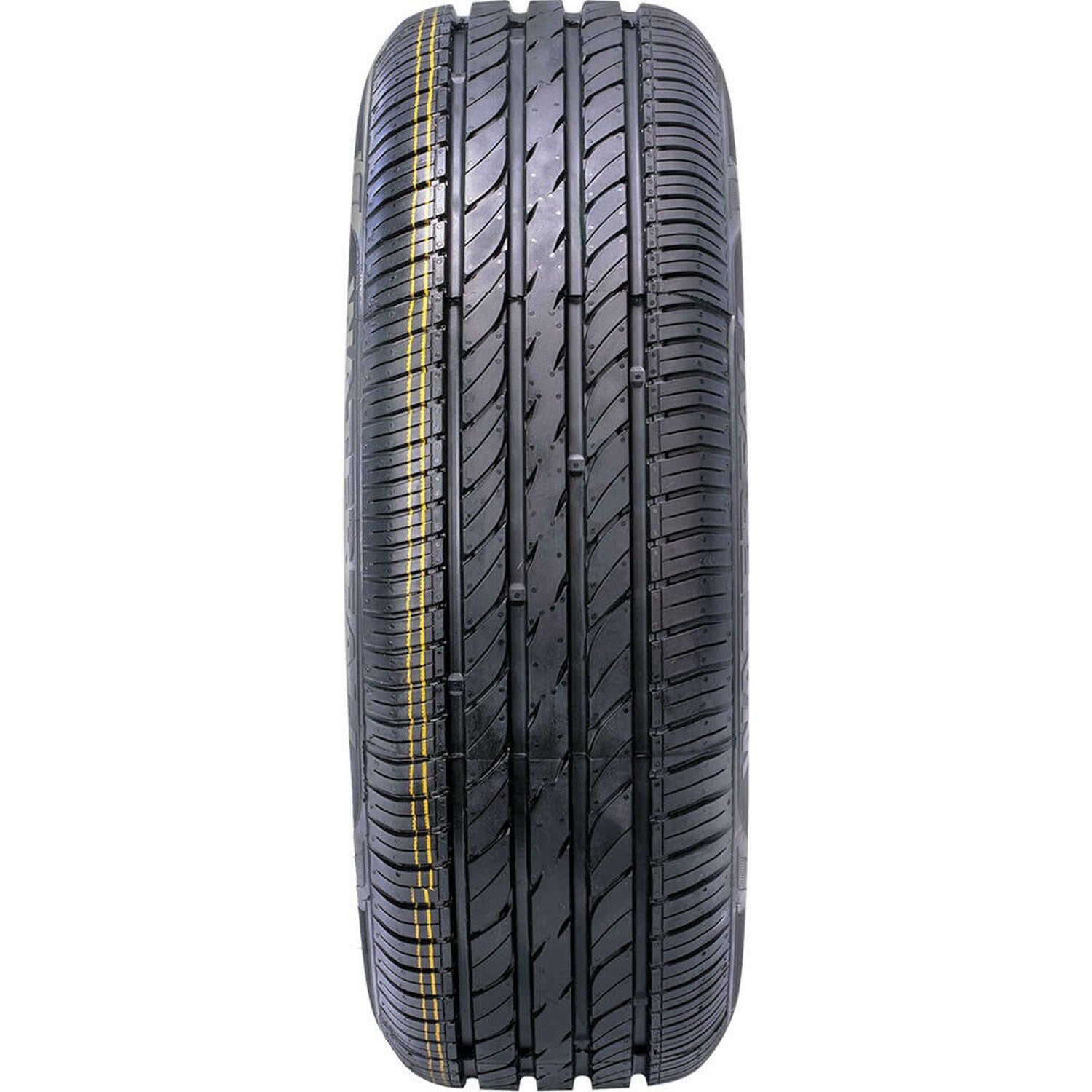 Waterfall Eco Dynamic 245/40R19 94W High Performance a/s All Season Tire