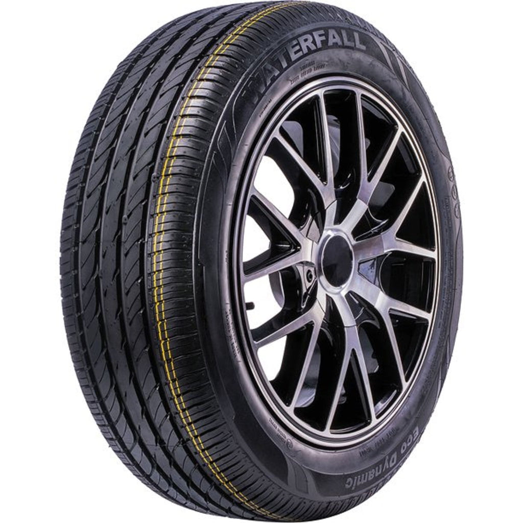 Waterfall Eco Dynamic 235/55R18 SL 100W BW All Season Tire