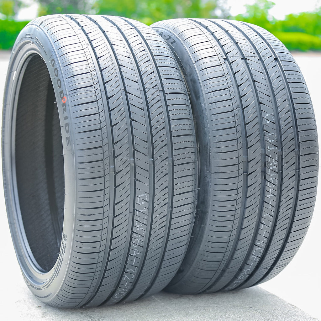 Goodride Sport SA-77 245/50R18 104W XL High Performance a/s All Season Tire