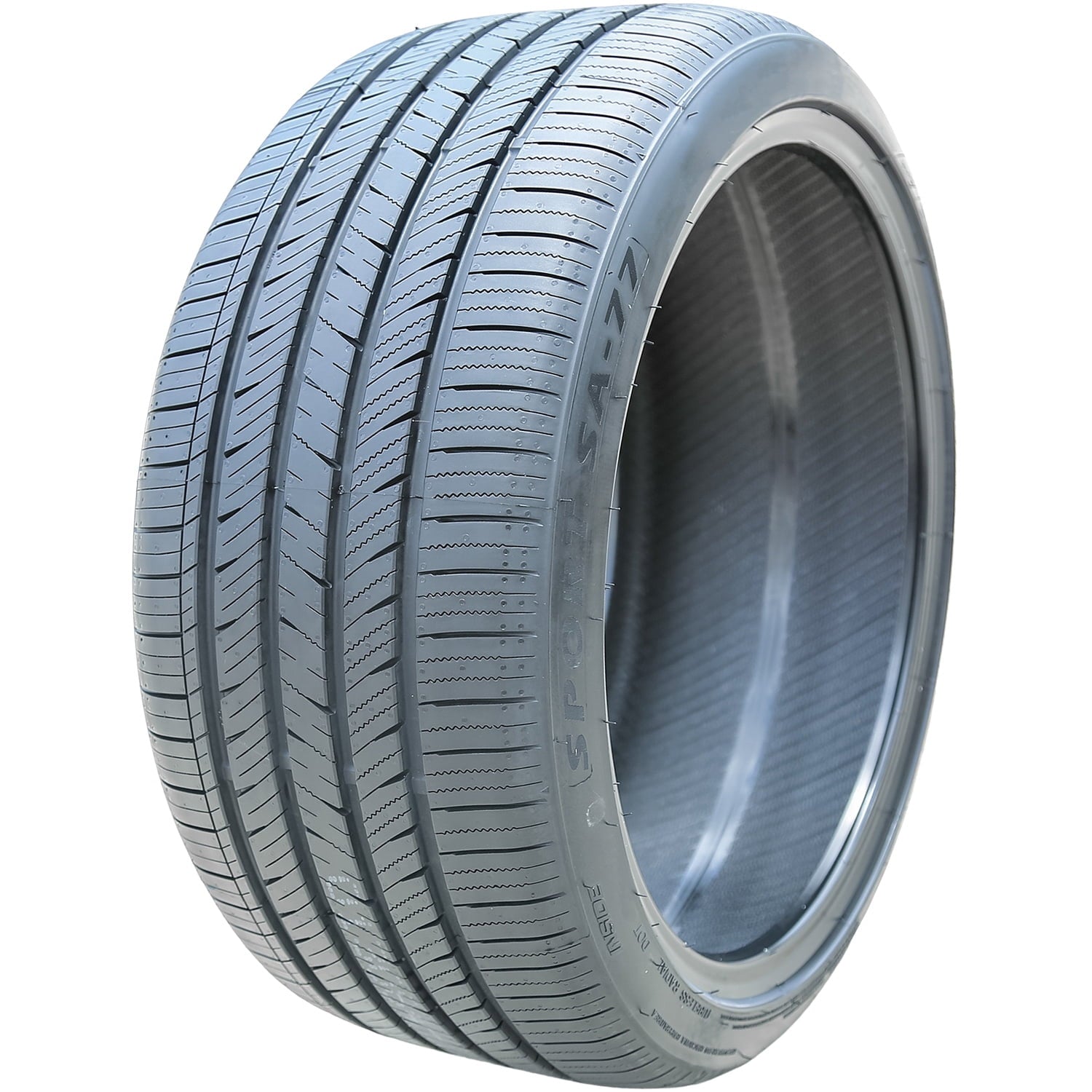 Goodride Sport SA-77 245/35ZR18 245/35R18 92W XL High Performance a/s All Season Tire