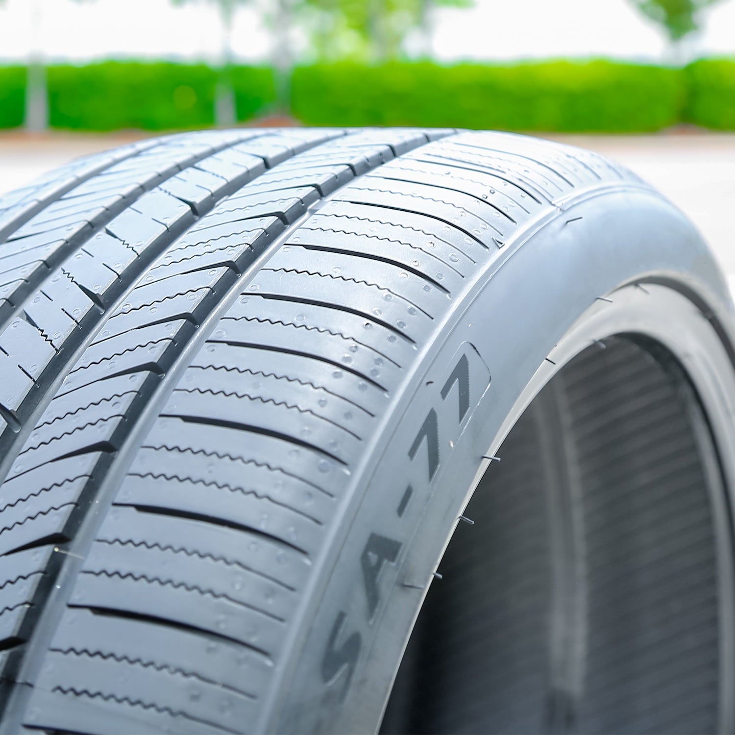 Goodride Sport SA-77 215/45ZR18 215/45R18 93W XL High Performance a/s All Season Tire
