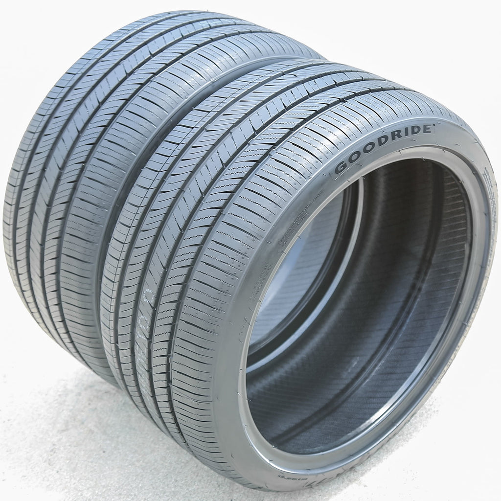 Goodride Sport SA-77 215/45ZR18 215/45R18 93W XL High Performance a/s All Season Tire