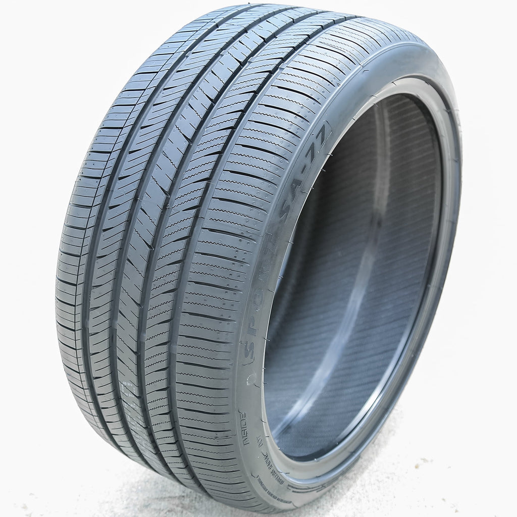 Goodride Sport SA-77 215/45ZR18 215/45R18 93W XL High Performance a/s All Season Tire
