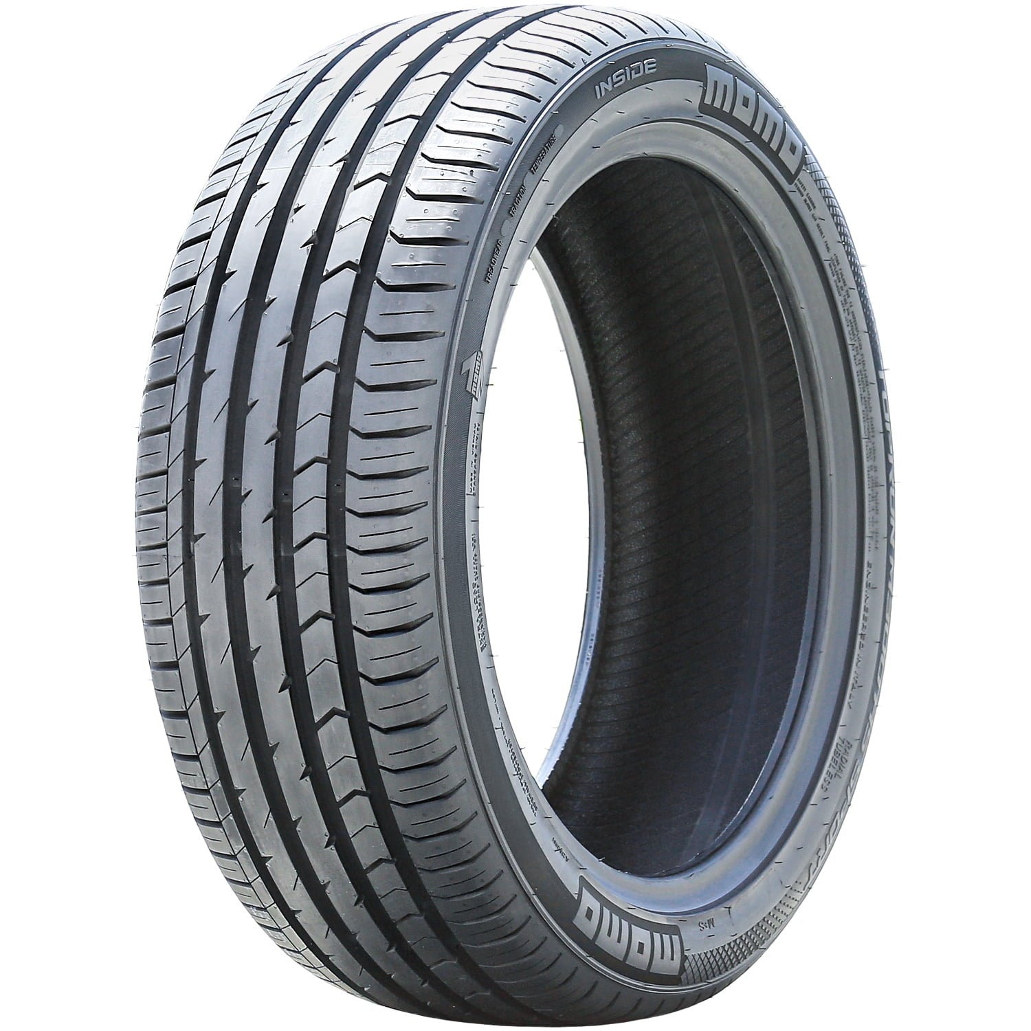 MOMO Toprun M300 AS Sport 225/45ZR17 225/45R17 94Y XL High Performance a/s All Season Tire