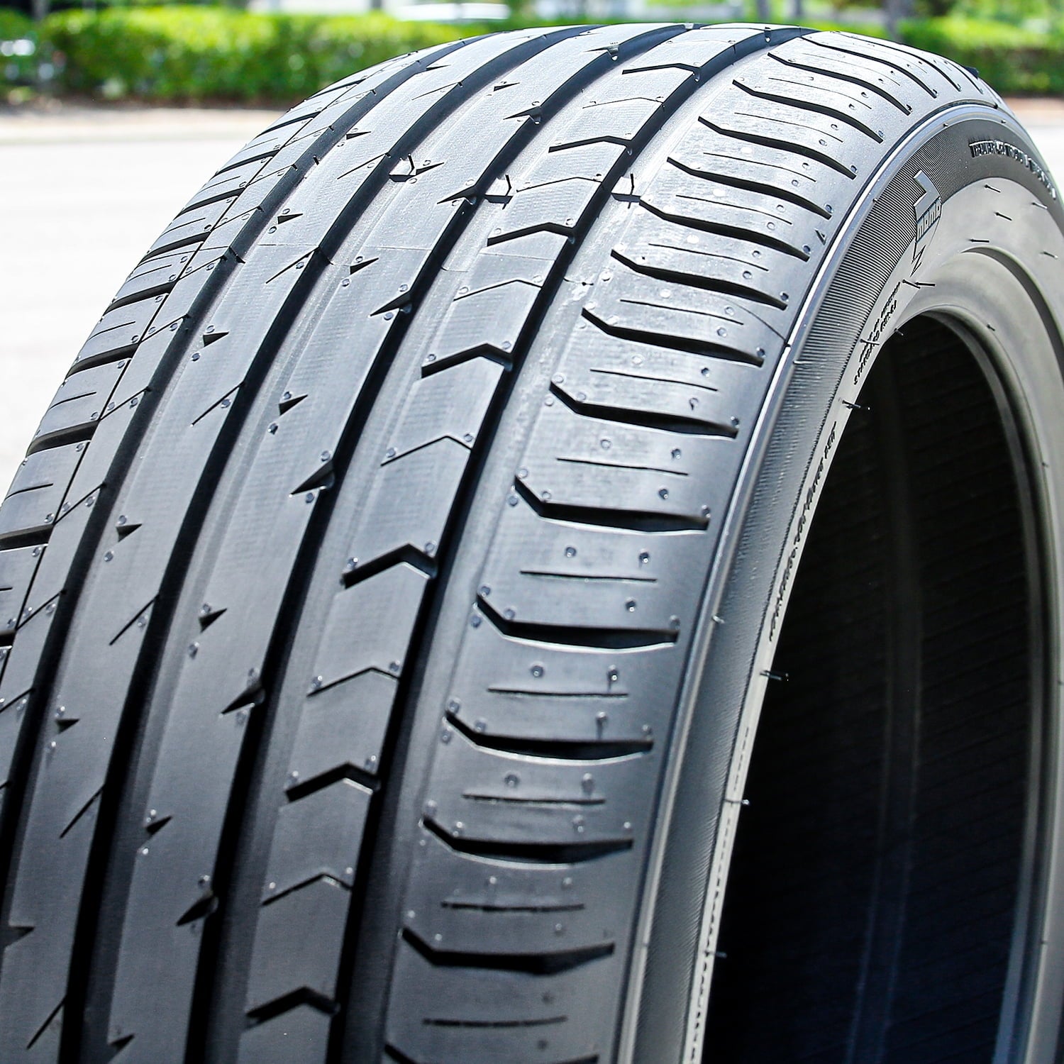 MOMO Toprun M300 AS Sport 225/45ZR17 225/45R17 94Y XL High Performance a/s All Season Tire