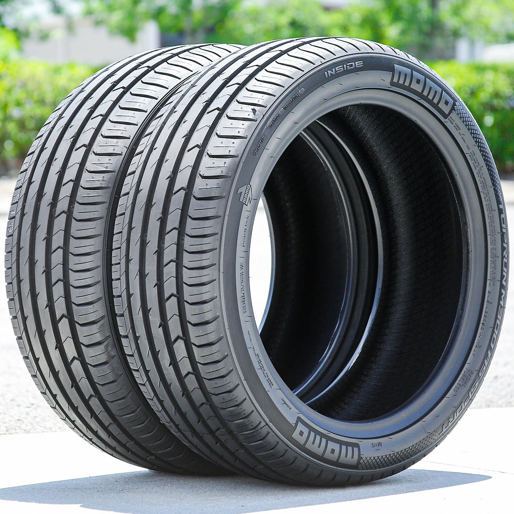 MOMO Toprun M300 AS Sport 225/45ZR17 225/45R17 94Y XL High Performance a/s All Season Tire