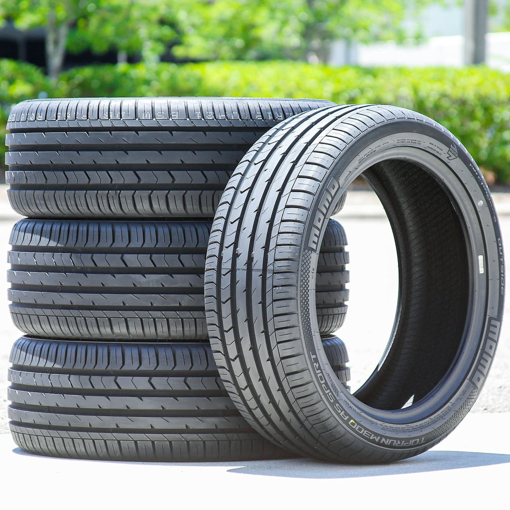 MOMO Toprun M300 AS Sport 225/45ZR17 225/45R17 94Y XL High Performance a/s All Season Tire