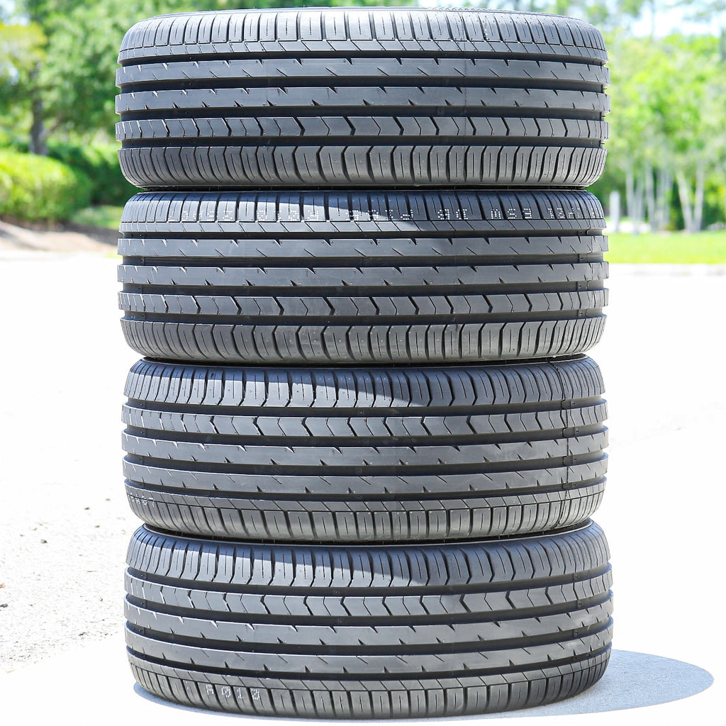 MOMO Toprun M300 AS Sport 225/45ZR17 225/45R17 94Y XL High Performance a/s All Season Tire
