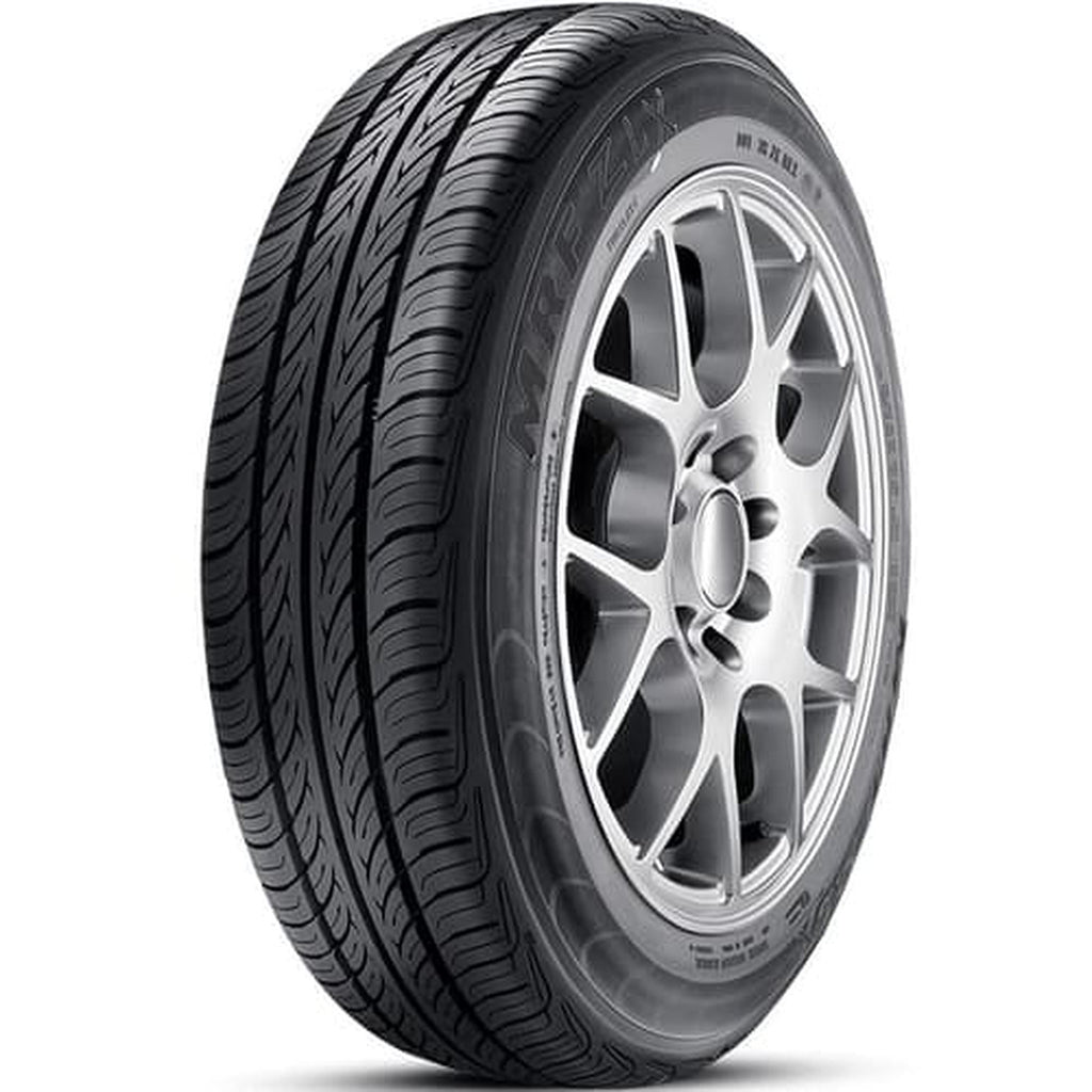 MRF ZLX All Season 145/80R12 74T Passenger Tire