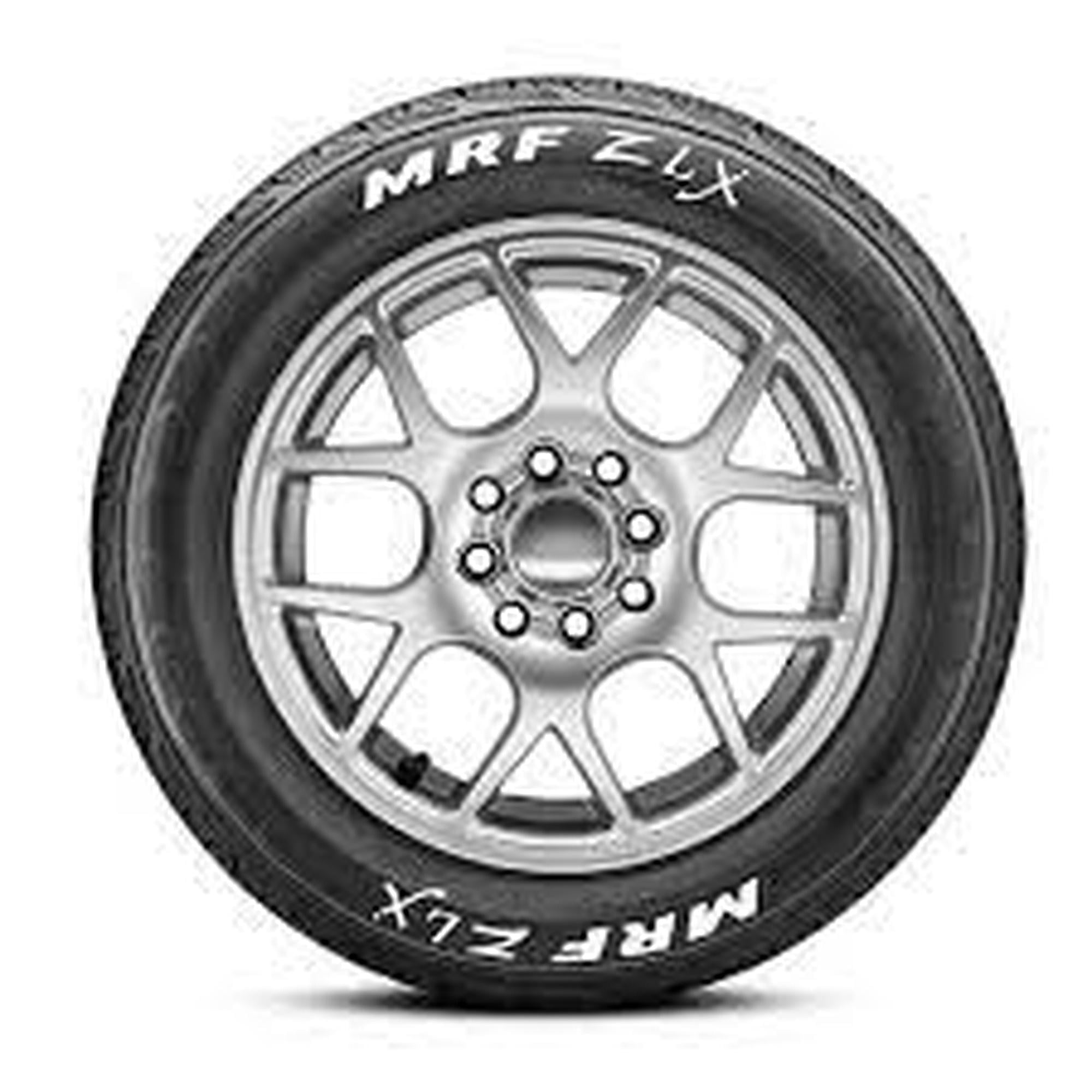 MRF ZLX All Season 145/80R12 74T Passenger Tire