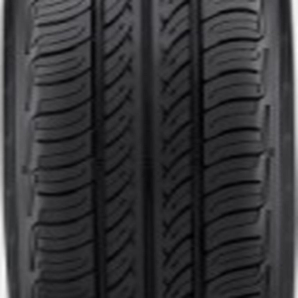 MRF ZLX All Season 145/80R12 74T Passenger Tire