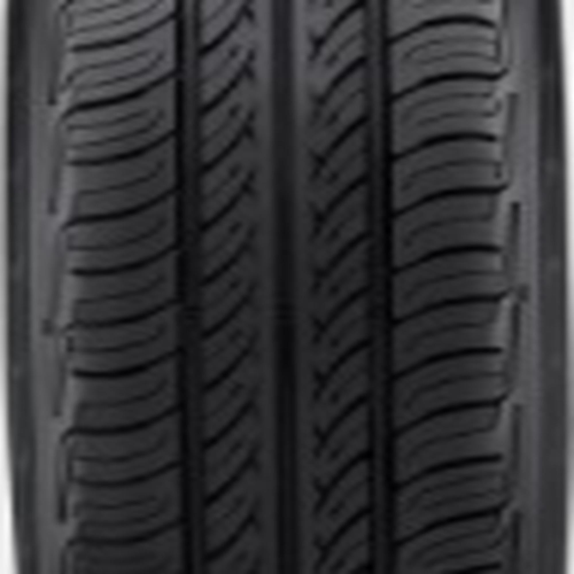 MRF ZLX All Season 145/80R12 74T Passenger Tire
