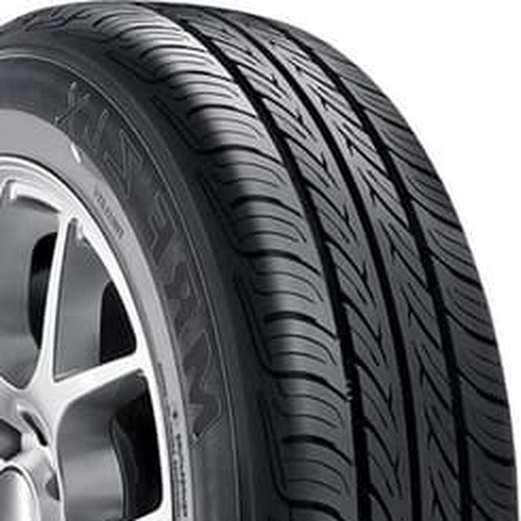 MRF ZLX All Season 145/80R12 74T Passenger Tire