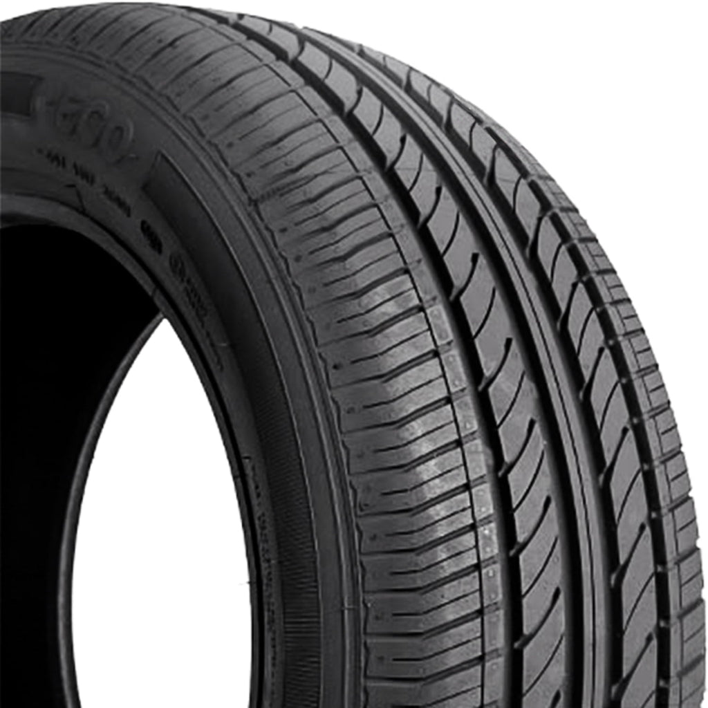 Montreal Eco 201 185/55R15 82H Performance a/s All Season Tire