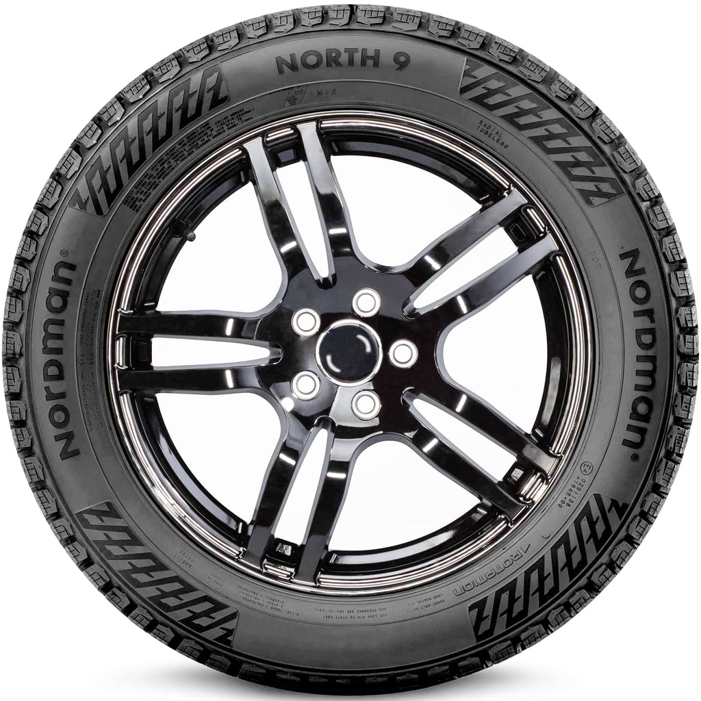 Nordman North 9 215/60R16 99T XL Winter Tire