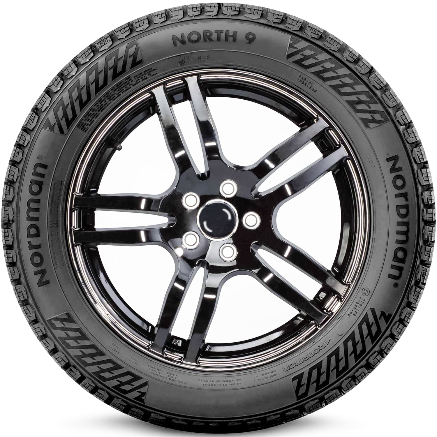 Nordman North 9 215/60R16 99T XL Winter Tire