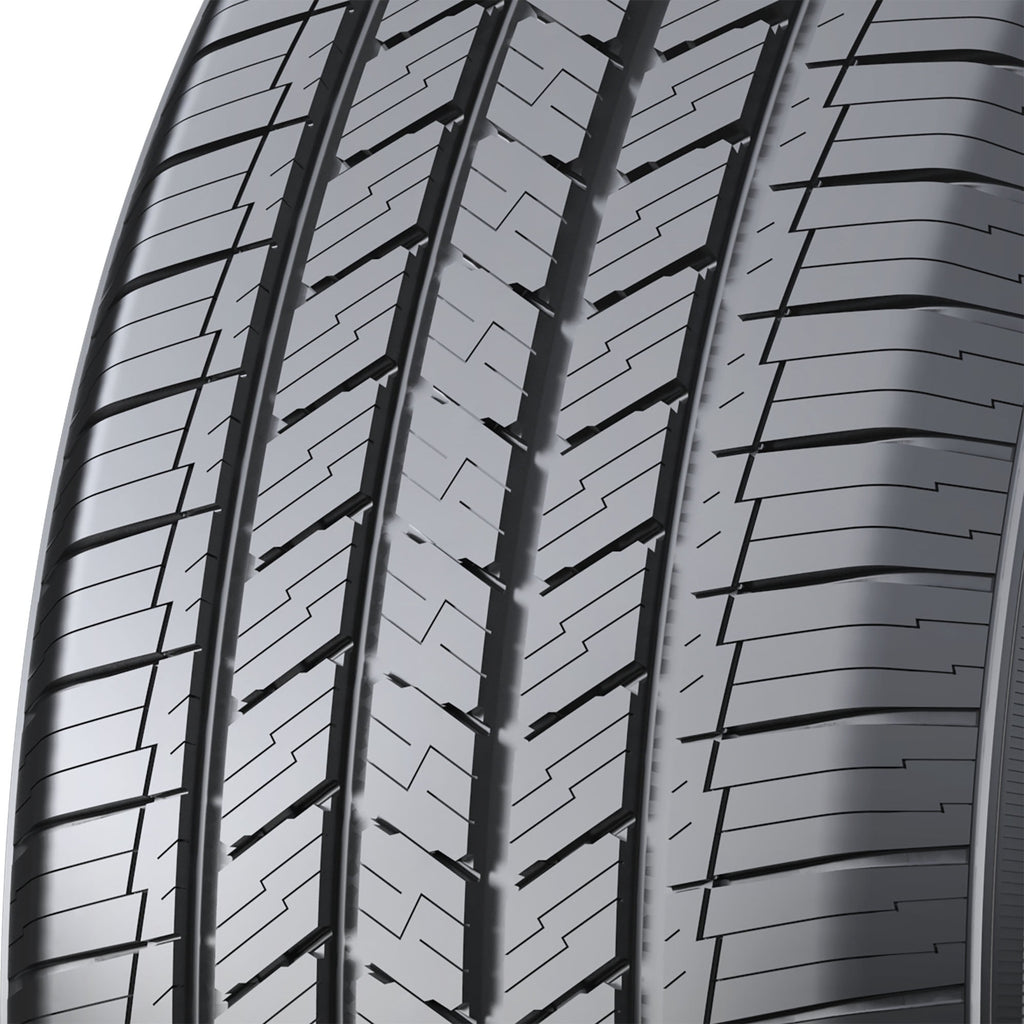 Rovelo Instinct SUV All Season 265/40R21 105W XL Passenger Tire