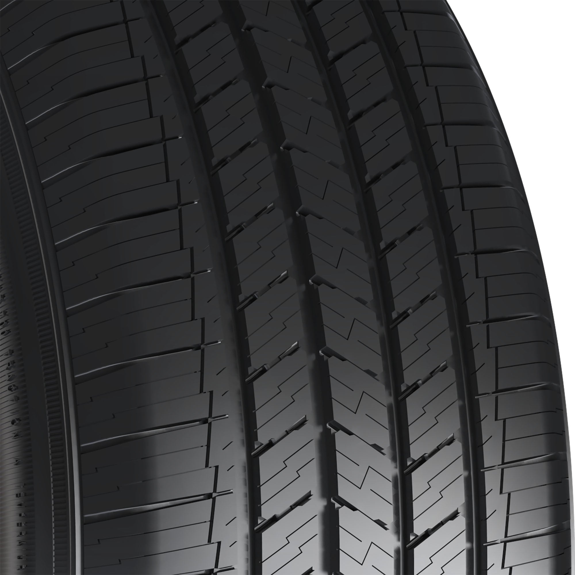 Rovelo Instinct SUV All Season 265/40R21 105W XL Passenger Tire