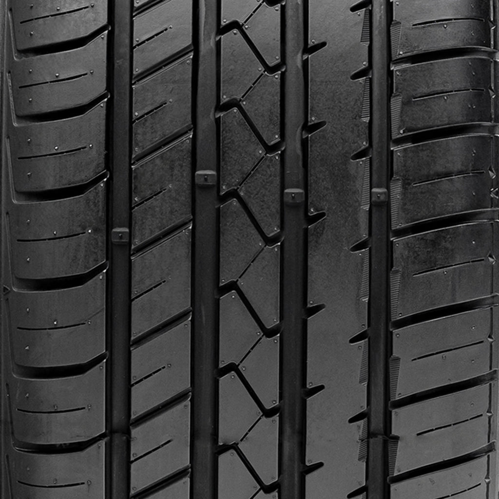 Lionhart LH-Five UHP All Season 305/35R20 107Y XL Passenger Tire