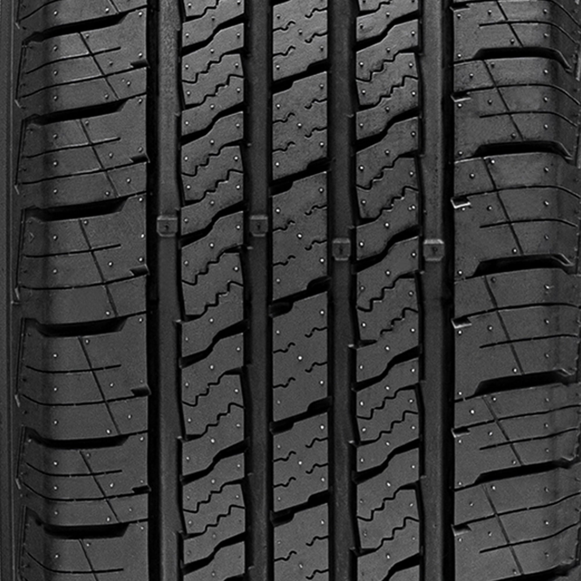 Lionhart Lionclaw HT All Season 275/55R20 117H Light Truck Tire