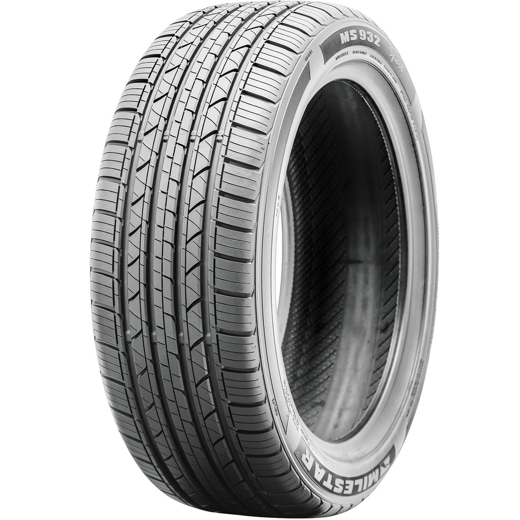 Milestar MS932 Sport 235/45R17 97W XL High Performance a/s All Season Tire