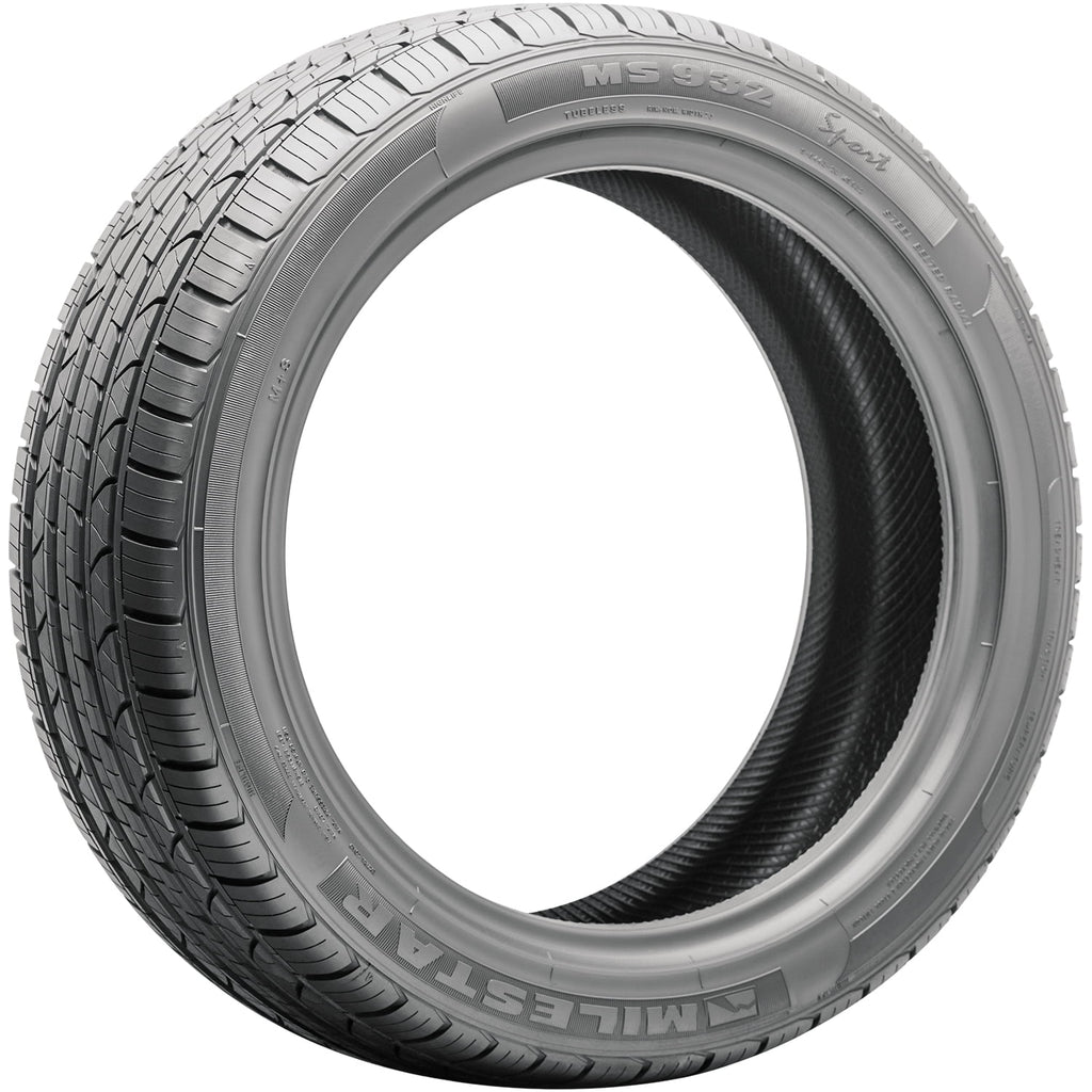 Milestar MS932 Sport 235/45R17 97W XL High Performance a/s All Season Tire