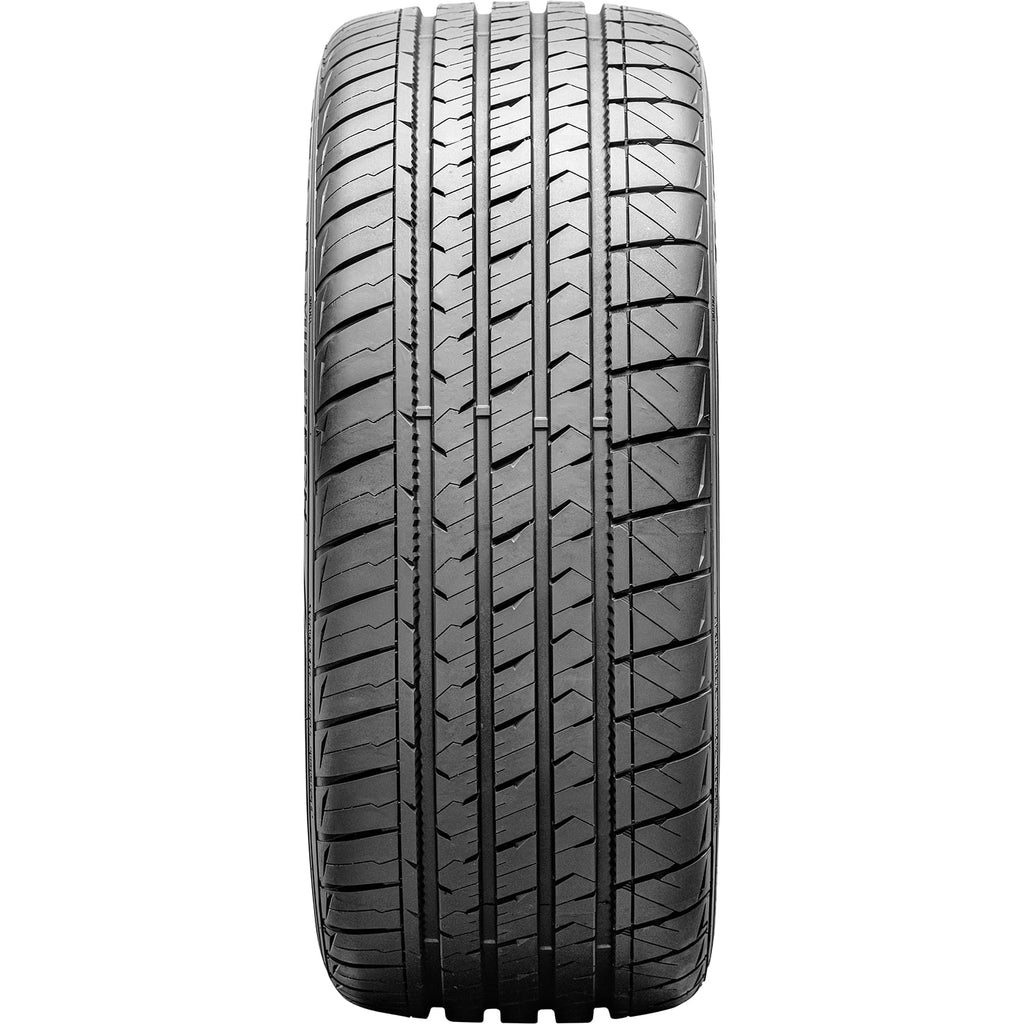 Milestar Interceptor A/S 810 245/45ZR20 245/45R20 103Y XL High Performance All Season Tire