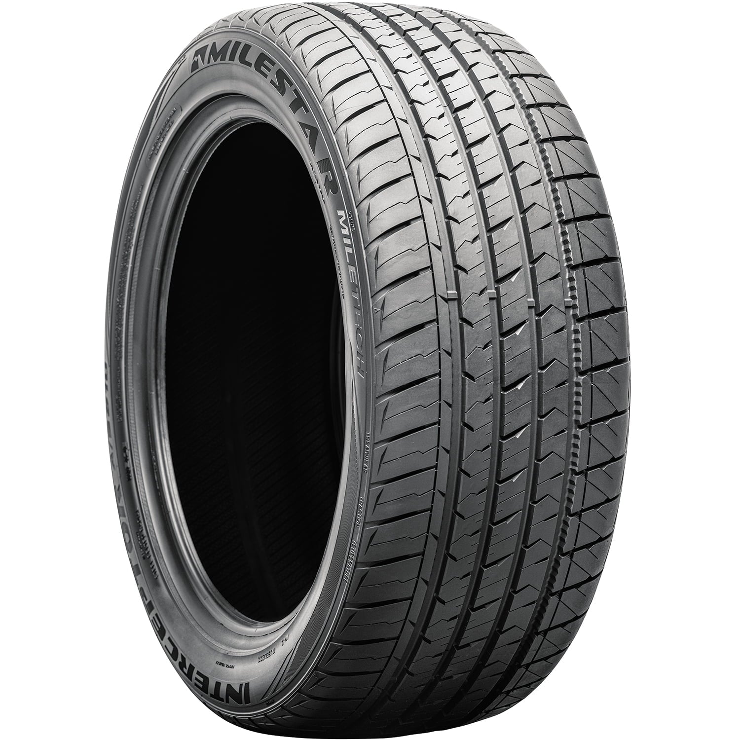 Milestar Interceptor A/S 810 245/45ZR20 245/45R20 103Y XL High Performance All Season Tire