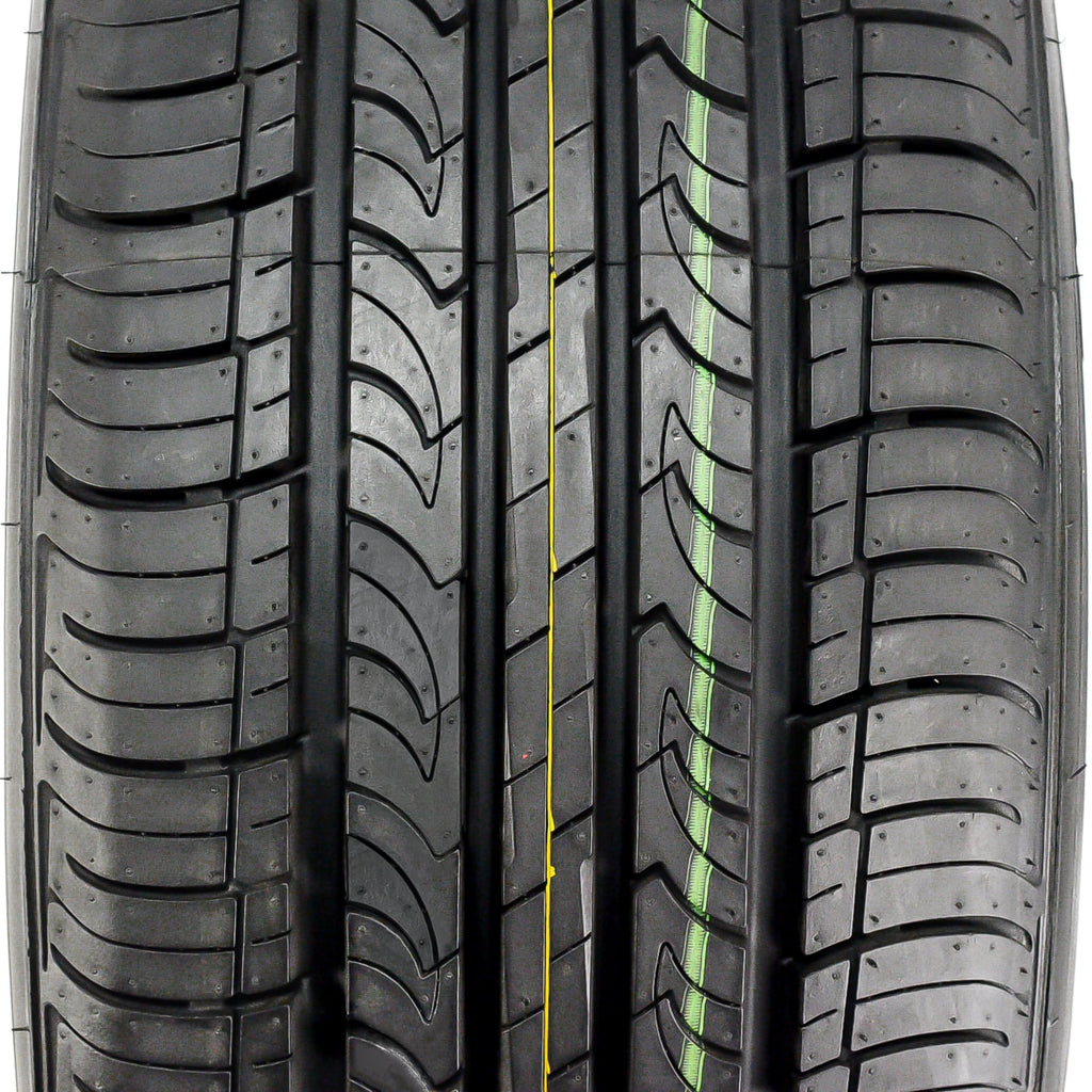 Nexen Classe Premiere CP672 235/40R18 95H XL a/s All Season Tire