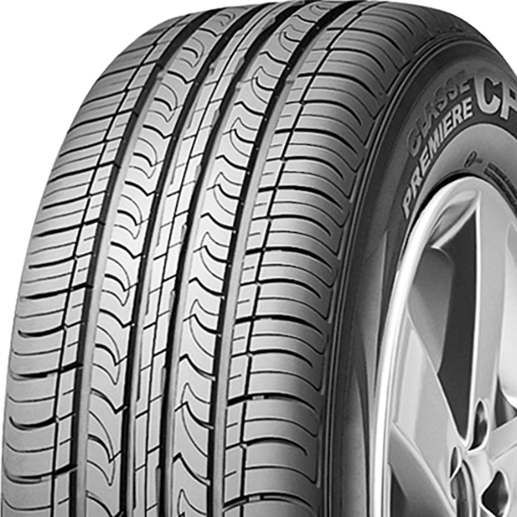 Nexen Classe Premiere CP672 235/40R18 95H XL a/s All Season Tire