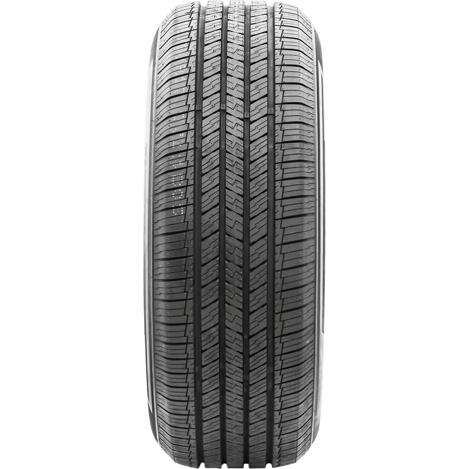 Rovelo Instinct SUV 255/55R20 110V XL a/s All Season Tire