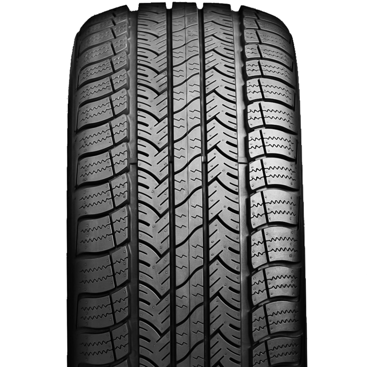 Vee Rubber Kruzer 225/65R17 102H a/s All Season Tire