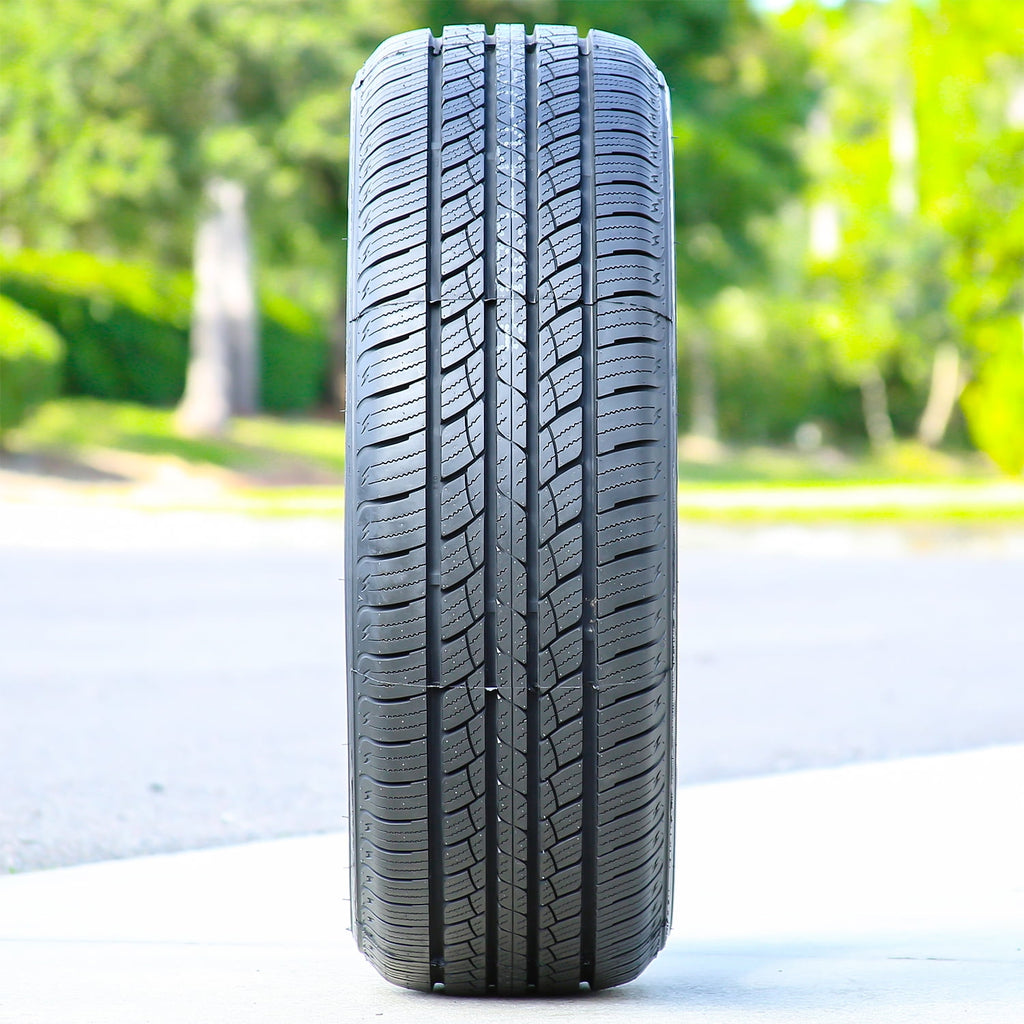 Westlake SU318 H/T 225/65R17 102V a/s All Season Tire