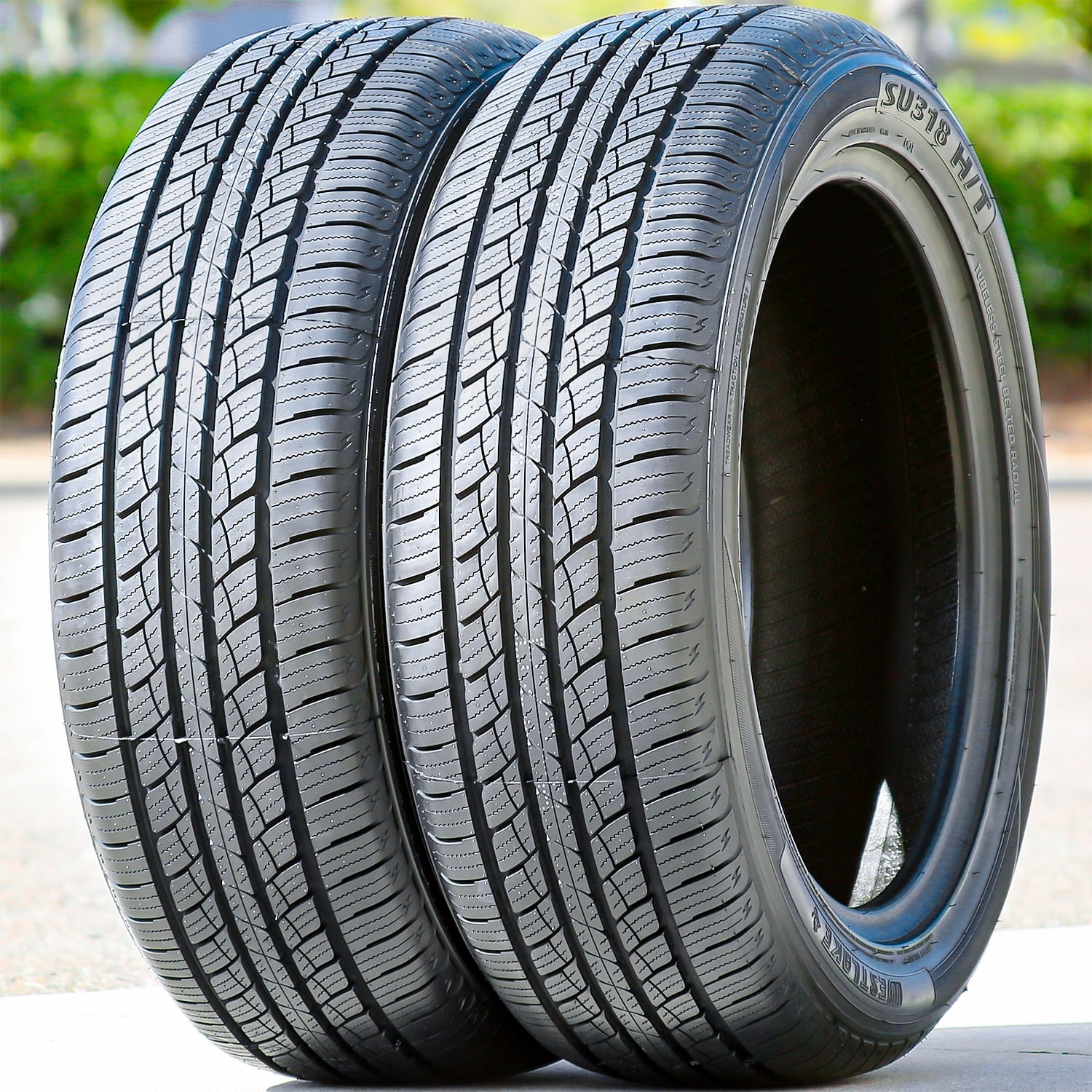Westlake SU318 H/T 225/65R17 102V a/s All Season Tire