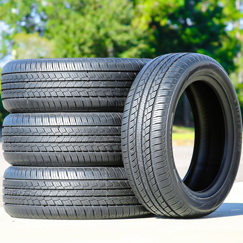 Westlake SU318 H/T 225/65R17 102V a/s All Season Tire